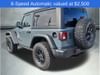 3 thumbnail image of  2025 Jeep Wrangler Willys
