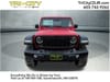 8 thumbnail image of  2026 Jeep Wrangler Willys