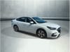7 thumbnail image of  2025 Subaru Legacy Premium