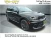 7 thumbnail image of  2025 Dodge Durango R/T Plus