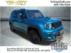 7 thumbnail image of  2022 Jeep Renegade Altitude