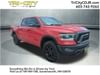 7 thumbnail image of  2021 Ram 1500 Rebel