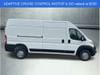 7 thumbnail image of  2025 Ram ProMaster 2500 High Roof