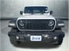 5 thumbnail image of  2025 Jeep Wrangler Willys