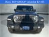 6 thumbnail image of  2025 Jeep Wrangler Sport S