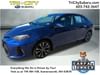 1 thumbnail image of  2017 Toyota Corolla SE