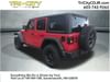 3 thumbnail image of  2026 Jeep Wrangler Willys