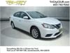7 thumbnail image of  2017 Nissan Sentra SV