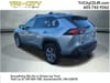 3 thumbnail image of  2022 Toyota RAV4 XLE