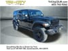 7 thumbnail image of  2026 Jeep Wrangler Willys