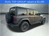 6 thumbnail image of  2025 Jeep Wrangler Sport S