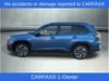 2 thumbnail image of  2025 Subaru Forester Touring