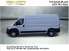 2 thumbnail image of  2025 Ram ProMaster 2500 High Roof