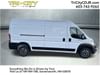 6 thumbnail image of  2025 Ram ProMaster 2500 High Roof