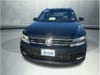 10 thumbnail image of  2021 Volkswagen Tiguan 2.0T SE R-Line Black