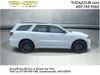 6 thumbnail image of  2026 Dodge Durango GT