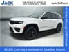 1 thumbnail image of  2025 Jeep Grand Cherokee Altitude X