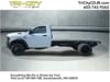 2 thumbnail image of  2025 Ram 5500HD Tradesman