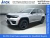 1 thumbnail image of  2025 Jeep Grand Cherokee Altitude X