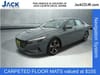 1 placeholder image of  2021 Hyundai Elantra Limited
