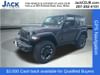 1 thumbnail image of  2025 Jeep Wrangler Rubicon