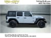 6 thumbnail image of  2026 Jeep Wrangler Willys