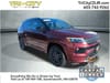 7 thumbnail image of  2022 Jeep Compass High Altitude