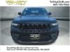 8 thumbnail image of  2025 Jeep Grand Cherokee Altitude X