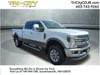 7 thumbnail image of  2019 Ford F-250SD Lariat