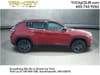 6 thumbnail image of  2026 Jeep Compass Latitude