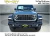 8 thumbnail image of  2026 Jeep Wrangler Sahara