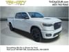 7 thumbnail image of  2026 Ram 1500 Laramie