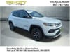 7 thumbnail image of  2026 Jeep Compass Limited