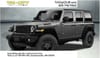 1 thumbnail image of  2023 Jeep Wrangler Willys 4xe