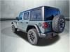 3 thumbnail image of  2025 Jeep Wrangler Rubicon