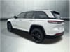 3 thumbnail image of  2025 Jeep Grand Cherokee Altitude X