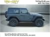 6 thumbnail image of  2026 Jeep Wrangler Willys