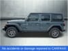 2 thumbnail image of  2026 Jeep Wrangler Sport S