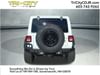 4 thumbnail image of  2025 Jeep Wrangler Willys