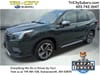 1 placeholder image of  2023 Subaru Forester Touring