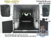 8 thumbnail image of  2023 Ram ProMaster 2500 High Roof