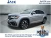 2023 Volkswagen Atlas Cross Sport 3.6L V6 SEL Premium R-Line
