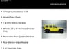 10 thumbnail image of  2024 Jeep Wrangler Willys 4xe