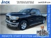 1 thumbnail image of  2022 Ram 1500 Big Horn/Lone Star