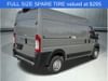 10 thumbnail image of  2025 Ram ProMaster 2500 High Roof