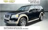 2010 Ford Explorer Eddie Bauer