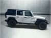 7 thumbnail image of  2022 Jeep Wrangler Unlimited Sport S