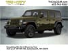 1 thumbnail image of  2022 Jeep Wrangler Unlimited Sport S