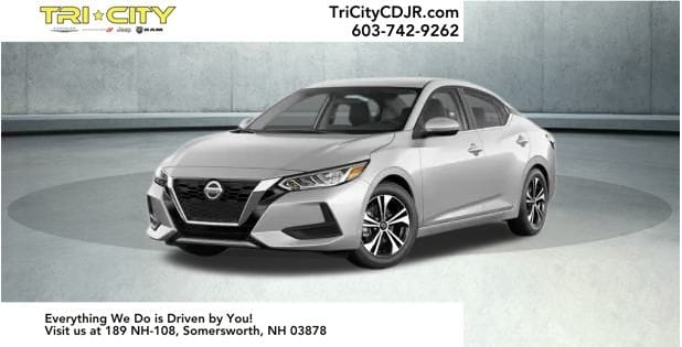 2024 Nissan Altima SV's photo