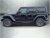 4 thumbnail image of  2026 Jeep Wrangler Rubicon